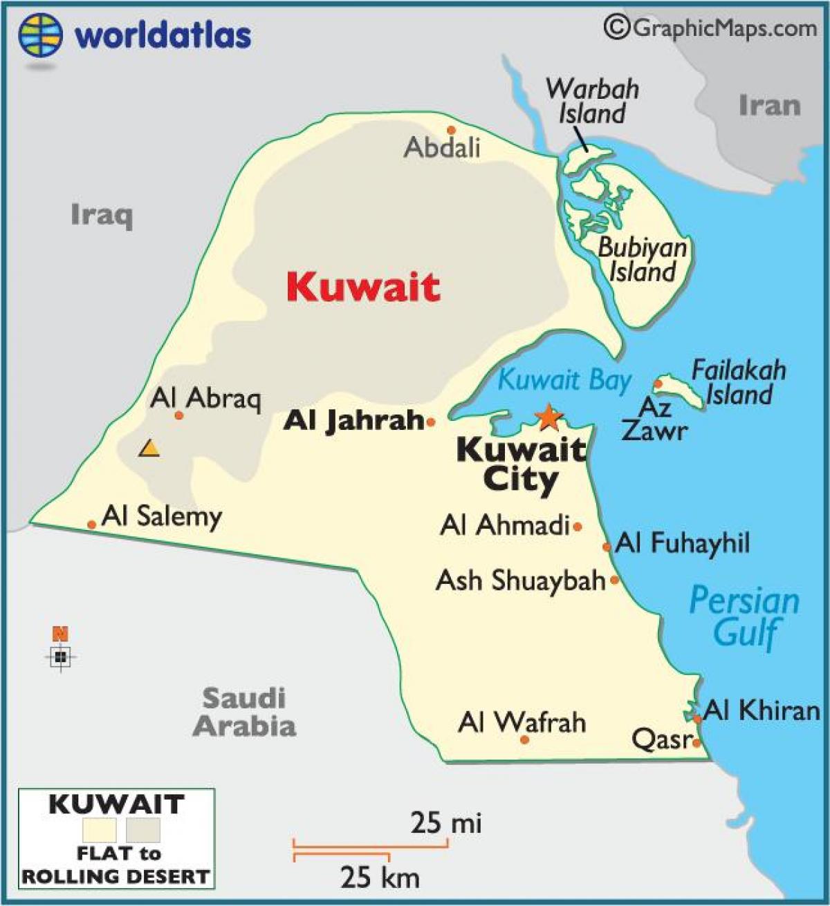 Kuveyt tam göster