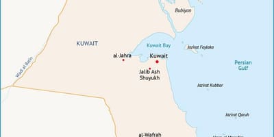 Al zour Kuveyt göster