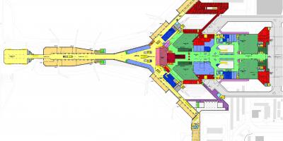 Şeyh Khalid havaalanı Kuveyt haritası 